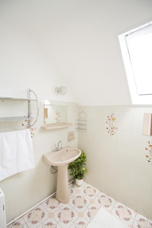 Margo Apartman Fonyód Zimmer foto