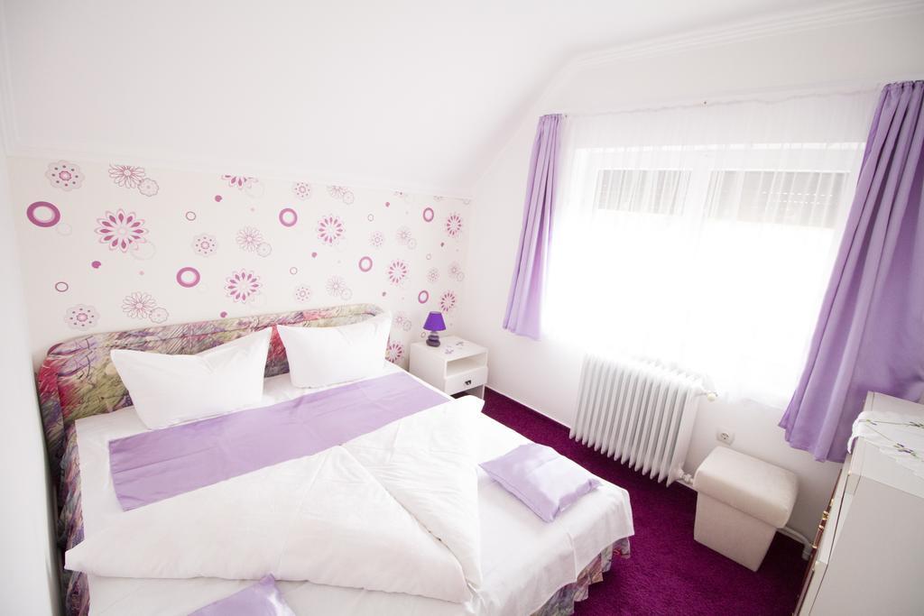 Margo Apartman Fonyód Exterior foto